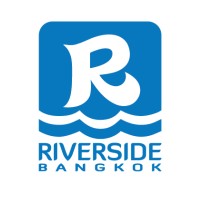 Riverside Hotel Bangkok (Vichit Trading Co., Ltd.) logo, Riverside Hotel Bangkok (Vichit Trading Co., Ltd.) contact details