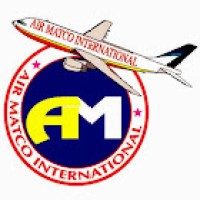 Air Matco International logo, Air Matco International contact details