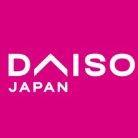 Daiso Brasil logo, Daiso Brasil contact details