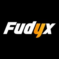 Fudyx logo, Fudyx contact details