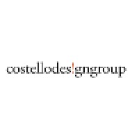 Costello Design Group logo, Costello Design Group contact details