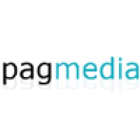 PAG Media logo, PAG Media contact details