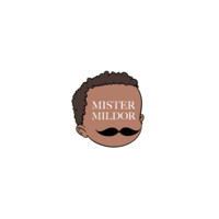 Mister Mildor logo, Mister Mildor contact details