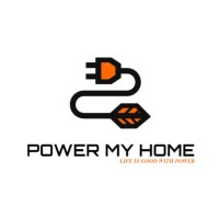 Power My Home Inc. logo, Power My Home Inc. contact details