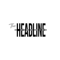 The Headline logo, The Headline contact details