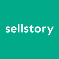 SellStory.co logo, SellStory.co contact details