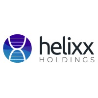 Helixx Holdings Ltd. logo, Helixx Holdings Ltd. contact details