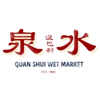 Quan Shui Wet Market logo, Quan Shui Wet Market contact details