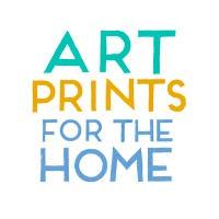 Art Prints For The Home logo, Art Prints For The Home contact details