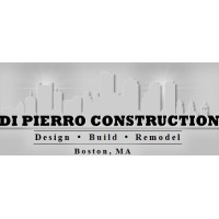 DiPierro Construction logo, DiPierro Construction contact details