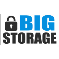 Big Storage Idaho logo, Big Storage Idaho contact details