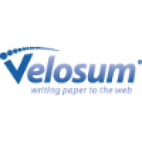 Velosum, Inc. logo, Velosum, Inc. contact details