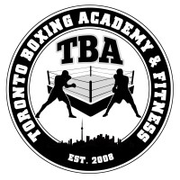 Toronto Boxing Academy logo, Toronto Boxing Academy contact details