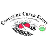 Comanche Creek Farms logo, Comanche Creek Farms contact details