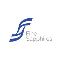 Fine Sapphires logo, Fine Sapphires contact details