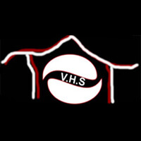 V.H.S Services logo, V.H.S Services contact details