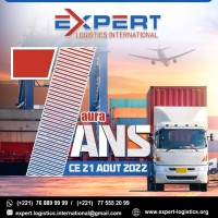 EXPERT LOGISTICS INTERNATIONAL logo, EXPERT LOGISTICS INTERNATIONAL contact details