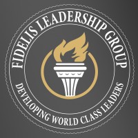 Fidelis Leadership Group logo, Fidelis Leadership Group contact details