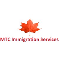 MTC Immigration Services logo, MTC Immigration Services contact details