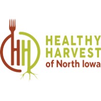 Healthy Harvest of North Iowa logo, Healthy Harvest of North Iowa contact details