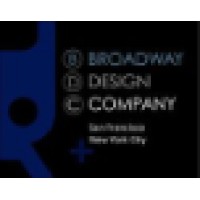 Broadway Design Company logo, Broadway Design Company contact details