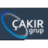 ÇAKIRGRUP logo, ÇAKIRGRUP contact details