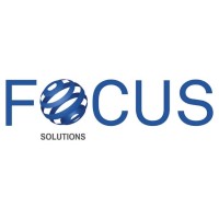 Focus Solutions logo, Focus Solutions contact details