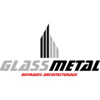 GLASSMETAL logo, GLASSMETAL contact details