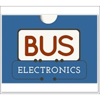 Bus Electronics logo, Bus Electronics contact details