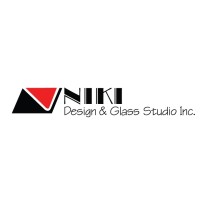 Niki Design and Glass Studio Inc logo, Niki Design and Glass Studio Inc contact details