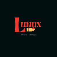 Lunyx Custom Munitions logo, Lunyx Custom Munitions contact details