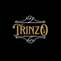 Trinzo Machinery logo, Trinzo Machinery contact details