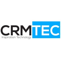 CRMTEC logo, CRMTEC contact details