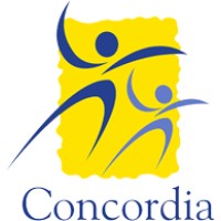 Lycée Concordia logo, Lycée Concordia contact details