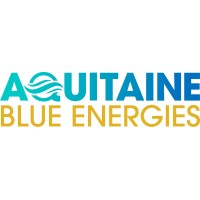 Aquitaine Blue Energies logo, Aquitaine Blue Energies contact details