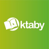 Ktaby logo, Ktaby contact details