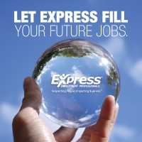 Express Employment Professionals-North Dayton, OH logo, Express Employment Professionals-North Dayton, OH contact details