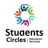 Students Circles logo, Students Circles contact details