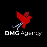 DMG Agency Ltd logo, DMG Agency Ltd contact details