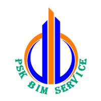 PSK BIM Service logo, PSK BIM Service contact details