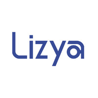 LIZYA logo, LIZYA contact details