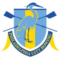 Philadelphia City Rowing logo, Philadelphia City Rowing contact details