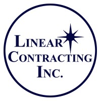 Linear Contracting Inc logo, Linear Contracting Inc contact details