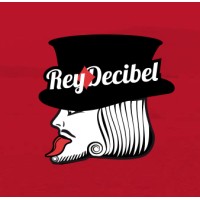 Rey Decibel logo, Rey Decibel contact details