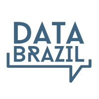 DataBrazil logo, DataBrazil contact details