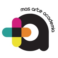 Mas Arte Academia logo, Mas Arte Academia contact details