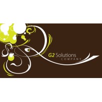 G2 Solutions Company logo, G2 Solutions Company contact details