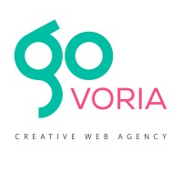 govoria logo, govoria contact details