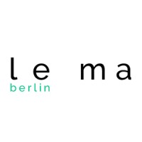 LEMA logo, LEMA contact details