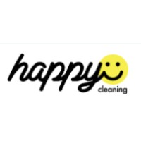 Happy Cleaning logo, Happy Cleaning contact details